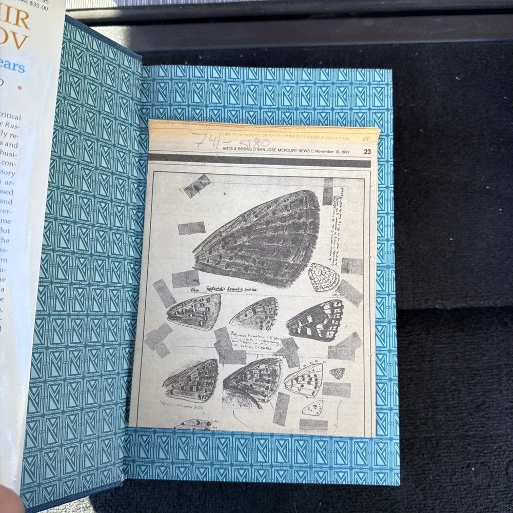 Vladimir Nabokov :‎ The American Years By Boyd, Brian Brian Boyd,